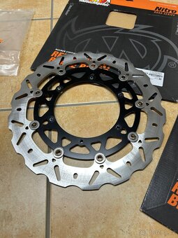 Ktm ADV 10/11/1290 S/R 2013-2025 - 6