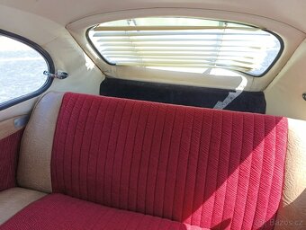 VW BROUK 1200 - 6