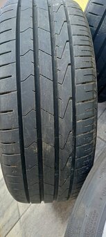 LETNÍ SADA 5×112/16" PNEU 205/55/16 - 6