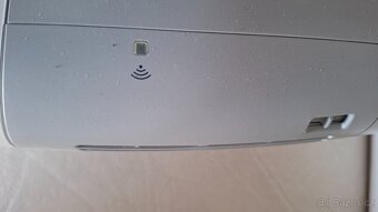 Projektor Epson Benq Kabely CD vypalovačka - 6
