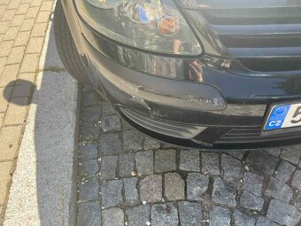 REZERVACE - Volkswagen GOLF V Plus - 6