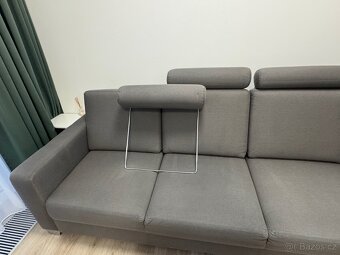 Sedacka Milenium Hammer v sede barve - 6