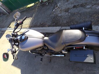 Triumph Speedmaster - 6