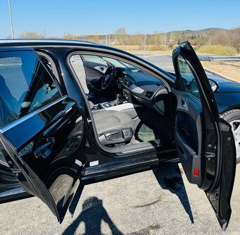 Prodam AUDI A6 - 6