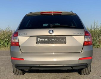 Škoda Octavia 3 Combi 2.0 TDI 110 kW/Style/Manuál/Keyless/ - 6