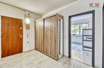 Prodej bytu 3+1, 69 m², DV, Jirkov, ul. Tkalcovská - 6