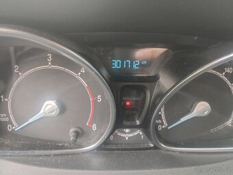 Ford B Max 1.6 Tdci - 6