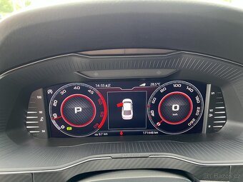 Škoda Superb SPORTLINE2.0TDi110kwČR, 171 tkm, cena s DPH - 6