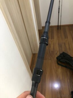 Nash scope black pruty a obal - 6