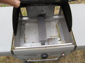 Plynový gril Canpigaz - 6