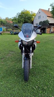 Yamaha TDM 850 - 6