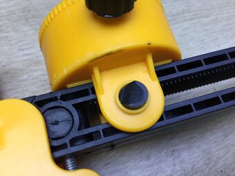 Nový Křížový laser Dewalt DCE089D1G/záruka - 6
