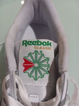 Tenisky Reebok Classic (38.5) - 6