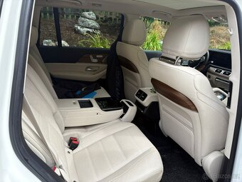 Mercedes Benz GLS 450 4Matic - 6