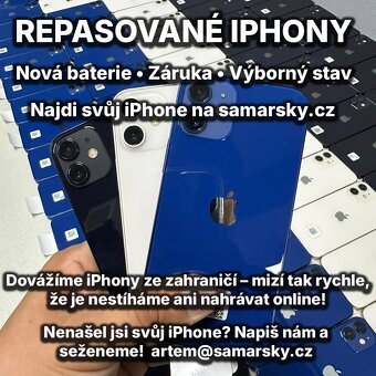 iPhone SE 2020 128 GB - 6