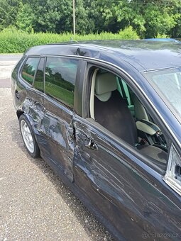Saab 93 rv,. 2007 1,9 tid 88kw - 6