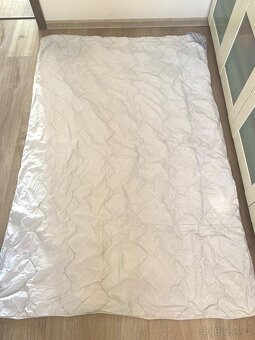 SCANQUILT přikrývka 140x200cm - 6