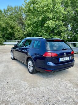 Volkswagen Golf 7 - 6