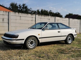 TOYOTA CELICA - 6