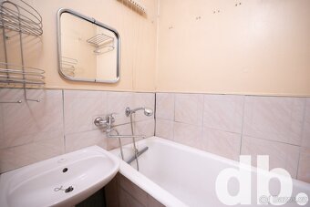 Prodej bytu 2+1 45 m2, Karlovy Vary - Rybáře, ev.č. 01663 - 6