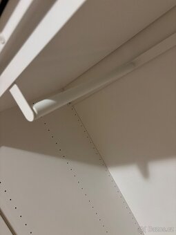 Småstad skříň Ikea - 6