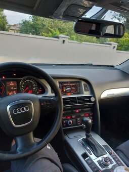 Audi a6 allroad 3.0tdi - 6