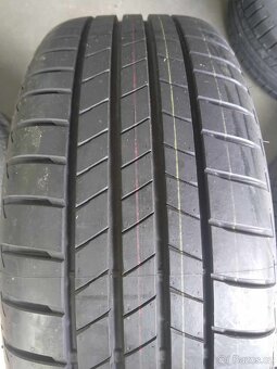 19" alu ŠKODA KAROQ + pneu originál. - 6