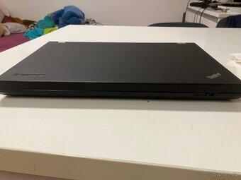 Lenovo ThinkPad T520 - 6