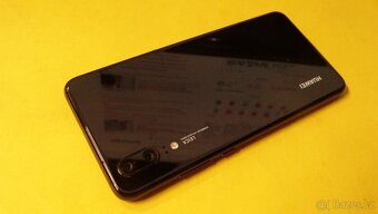 Huawei P20 4/128Gb - 6