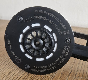 BT sluchátka Sennheiser Urbanite XL Wireless - 6