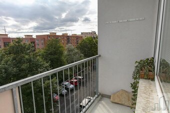 Prodej hezkého bytu v žádané částí Ústí nad Labem v ulici Šu - 6