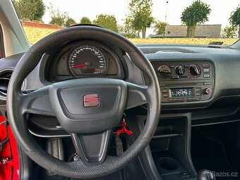 Seat mii 1.0mpi - 6