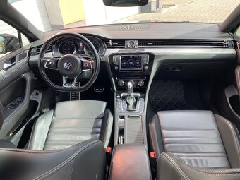 Volkswagen Passat B8 Variant R-line 2.0 tdi - 6
