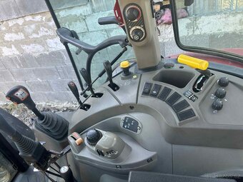 Case IH Farmall 95C - 6