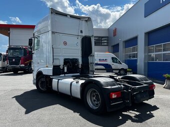 XF 480 FT SSC EURO 6. tahač 4x2 Low Deck - 6