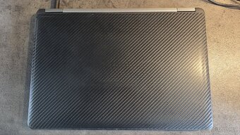 Dell Latitude E7270  i5, 8Gb/500Gb Ultrabook - 6
