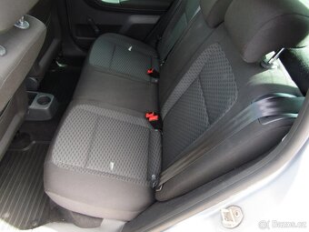 Škoda Fabia II 1.4i ,  63 kW benzín, 2011 - 6