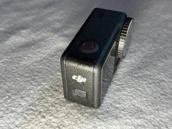 DJI Osmo Action 4 + mikrofon DJI Mic 2 - 6