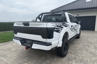 FORD F150 F-150 2018 2.7 V6 4x4 RAPTOR LOOK - 6