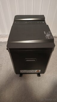 Kompresorová autolednička 12v/220v 43L - 6