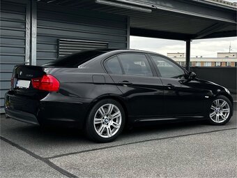 330d 180kw, M-paket, Individual, ČR, 253000km, Xenon - 6