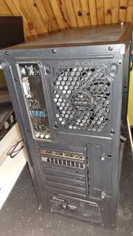 Prodám PC, AMD 5 5600x.. - 6