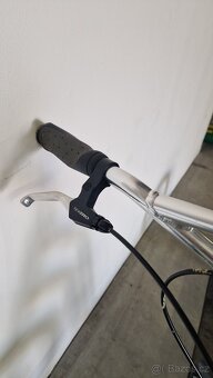 Koloběžka Yedoo Mezeq - 6