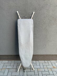 Stolek zehlici prkno tyč na Saty misto skříně - 6