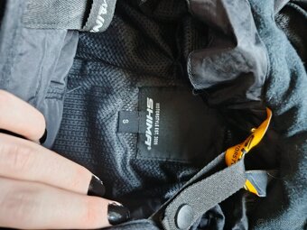 Prodám oblečení na motorku - 6