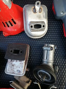 Díly křovinořezy Oleo Mac Sparta 250T,250S,725T,725T Ergo - 6