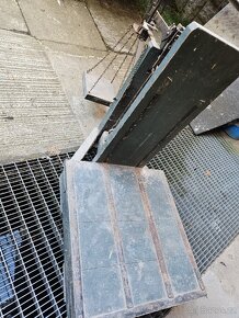 Váha - Decimálka - 6