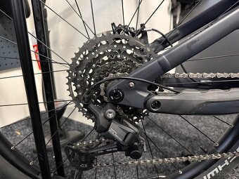 CUBE Stereo Hybrid ONE22 PRO 600 vel.M 2025 342km - 6