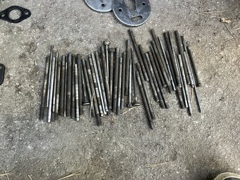 jawa čz mz simson osy kol - 6