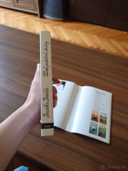 Vůně posečené trávy - Ivanka Devátá - 6